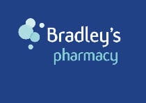 Small Bradleys Pharmacy Logo